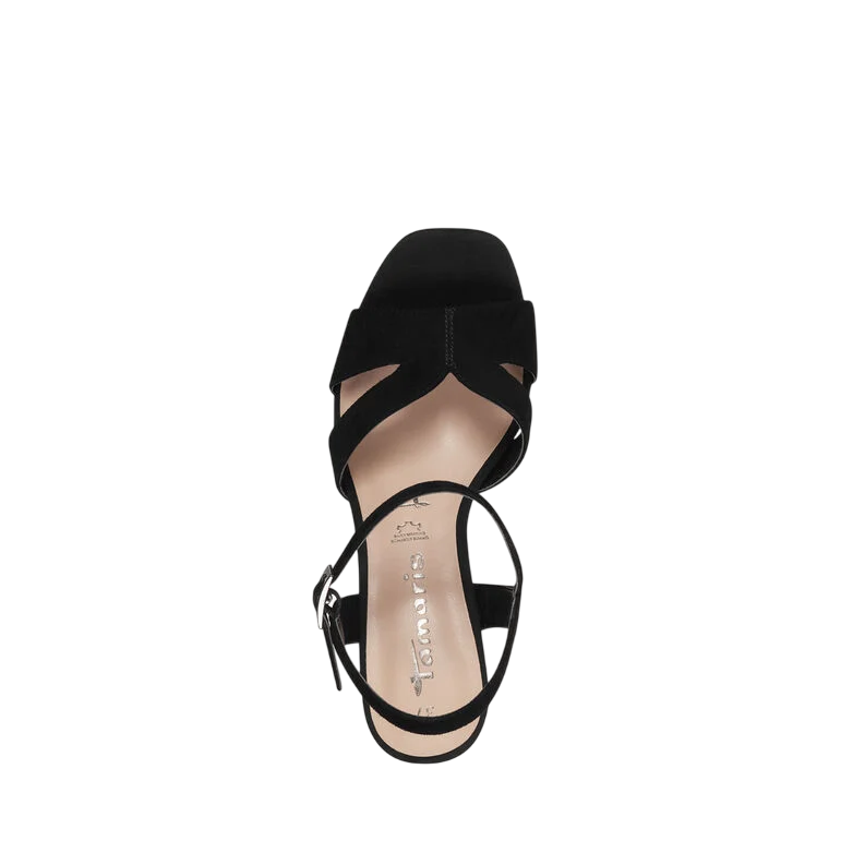 Sandálias femininas Tamaris 1-28309-42 50481