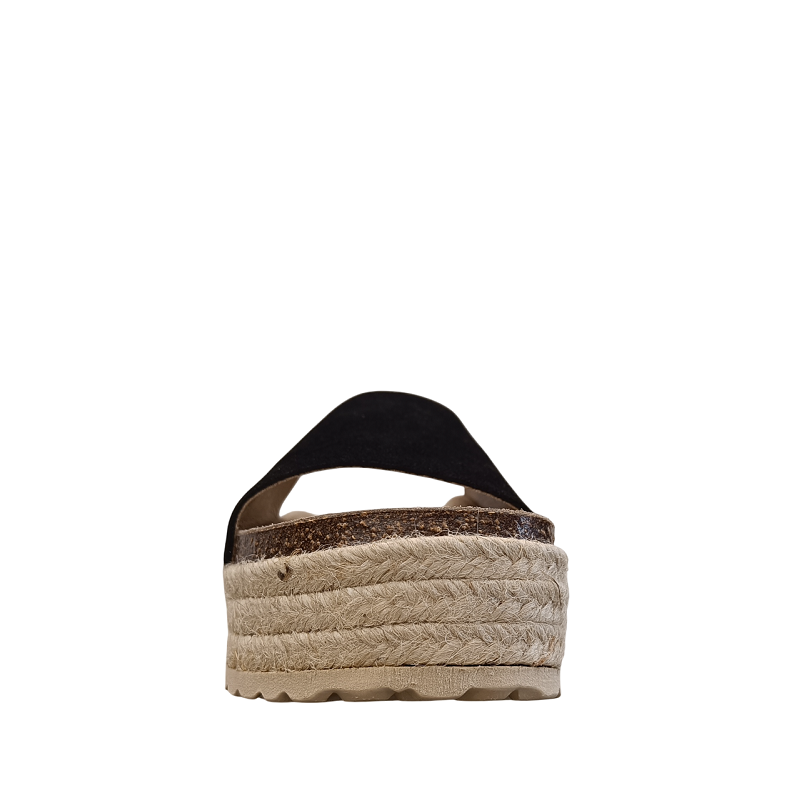 Tiziana Bio V-700-Pal Negro -51409