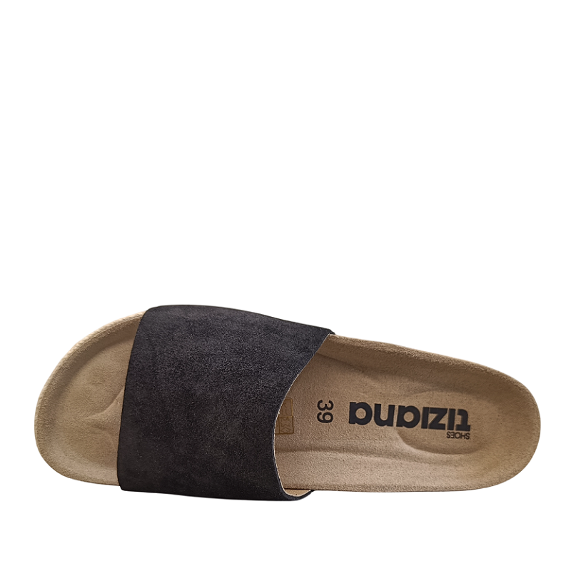 Tiziana Bio V-700-Pal Negro -51409