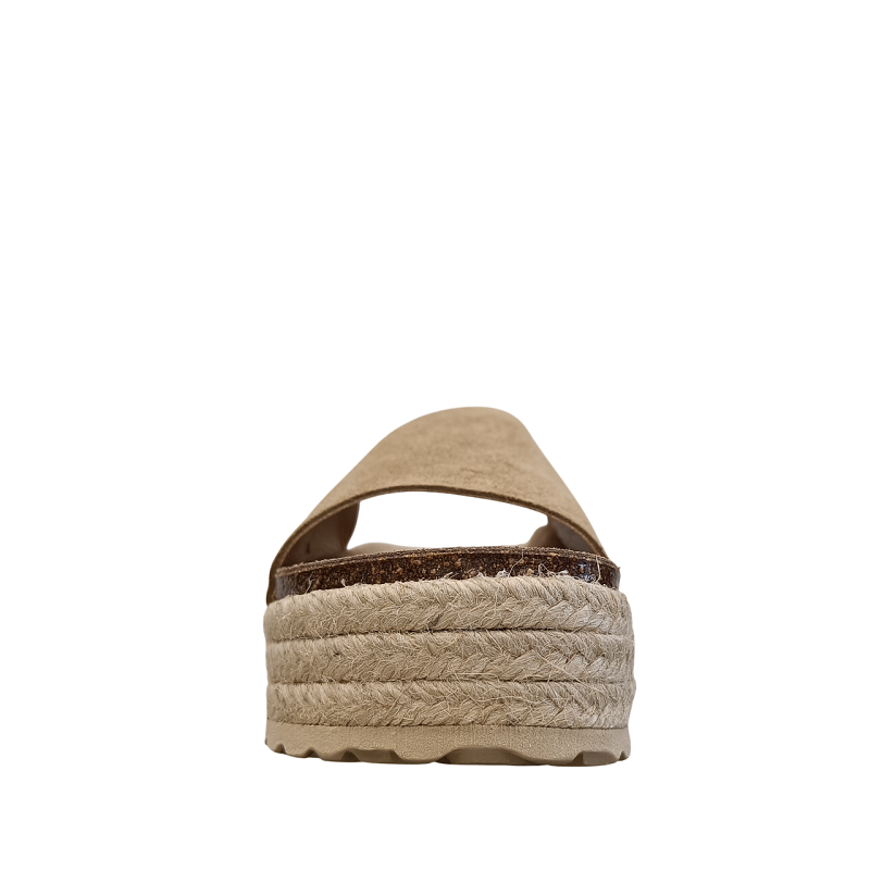 Tiziana Bio V-700-Pal Marron -51410