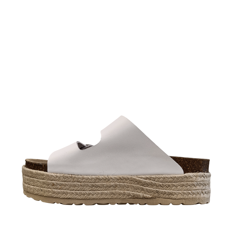 Tiziana Bio V-600-318* Blanco -51412
