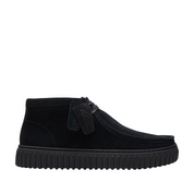 Clarks Torhill Hi 26173664 Negro -51669