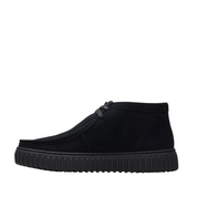 Clarks Torhill Hi 26173664 Negro -51669