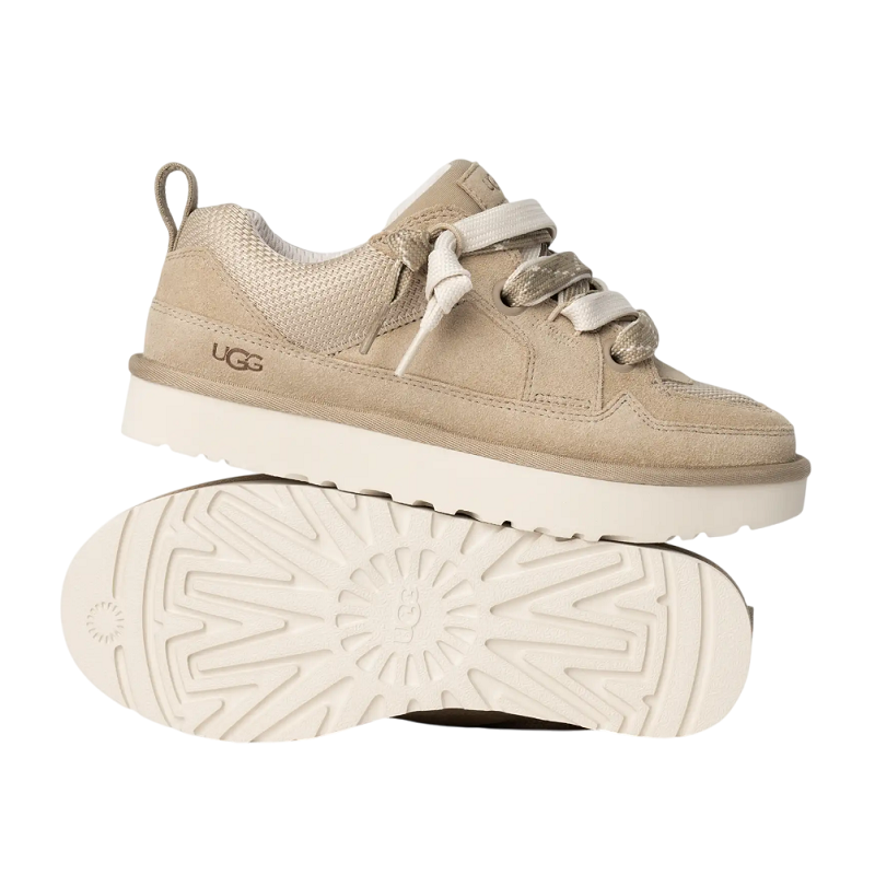 Ugg Australia M Lo Lowmel 1169493  -52234