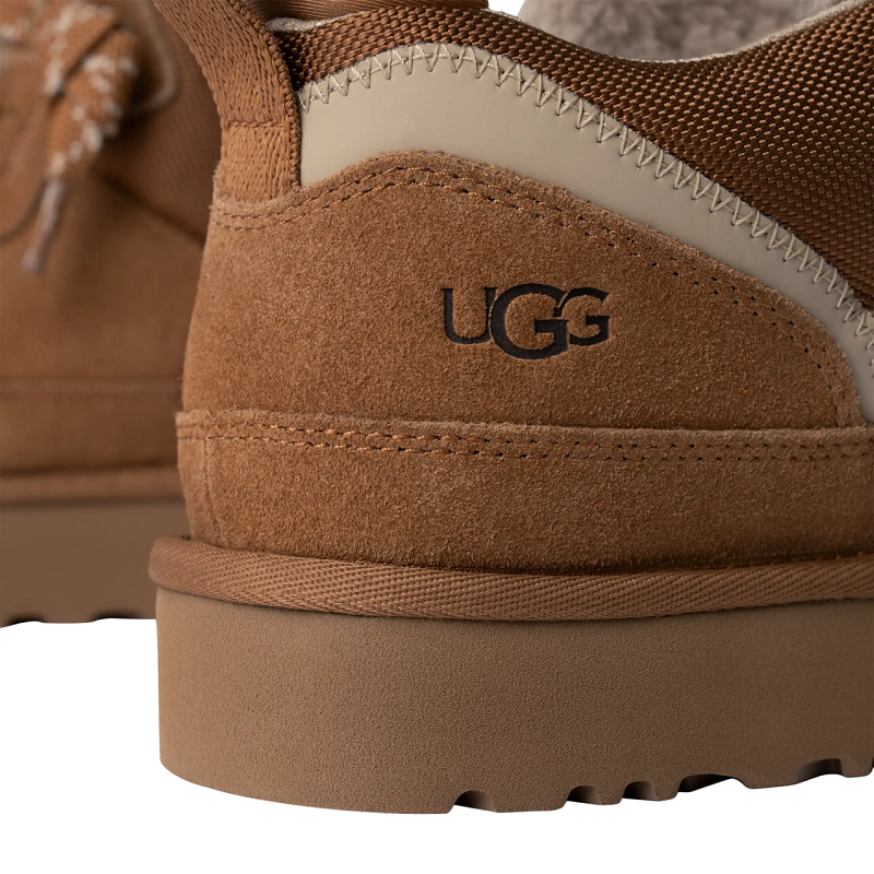 Ugg Australia M Lowmel 1170750 -52235