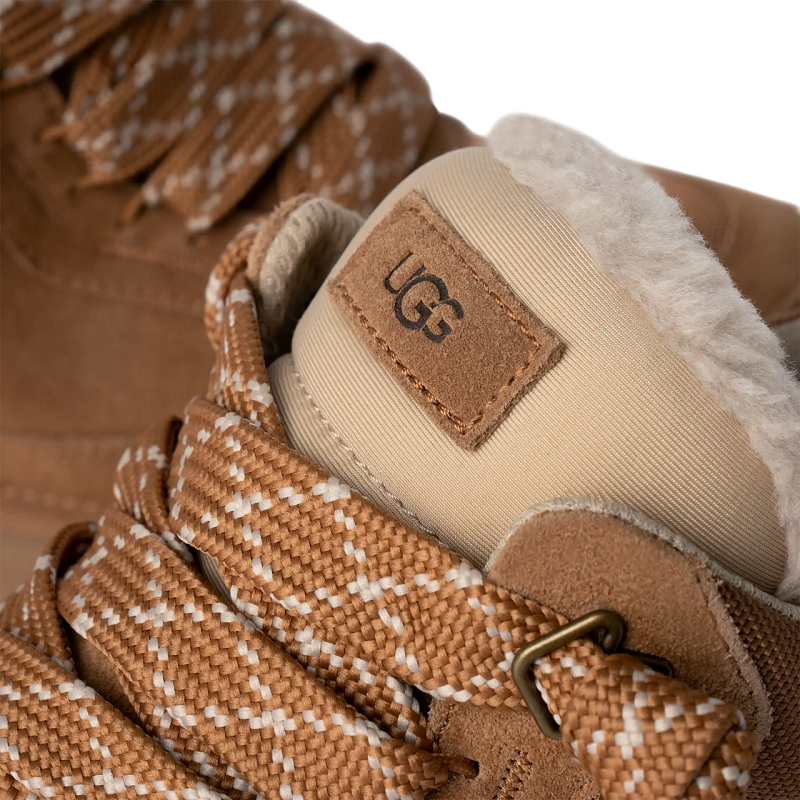 Ugg Australia M Lowmel 1170750 -52235