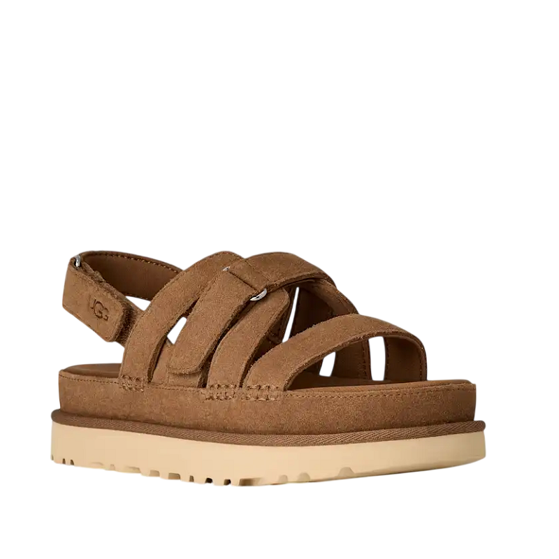 UGG Australia W Goldenstar Gleam 1175122 MARRÓN -53150