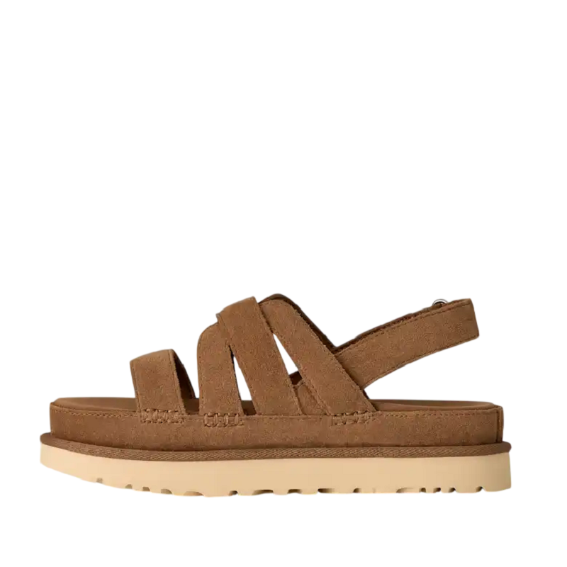 UGG Australia W Goldenstar Gleam 1175122 MARRÓN -53150