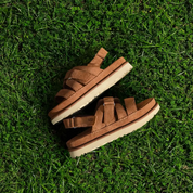 UGG Australia W Goldenstar Gleam 1175122 MARRÓN -53150
