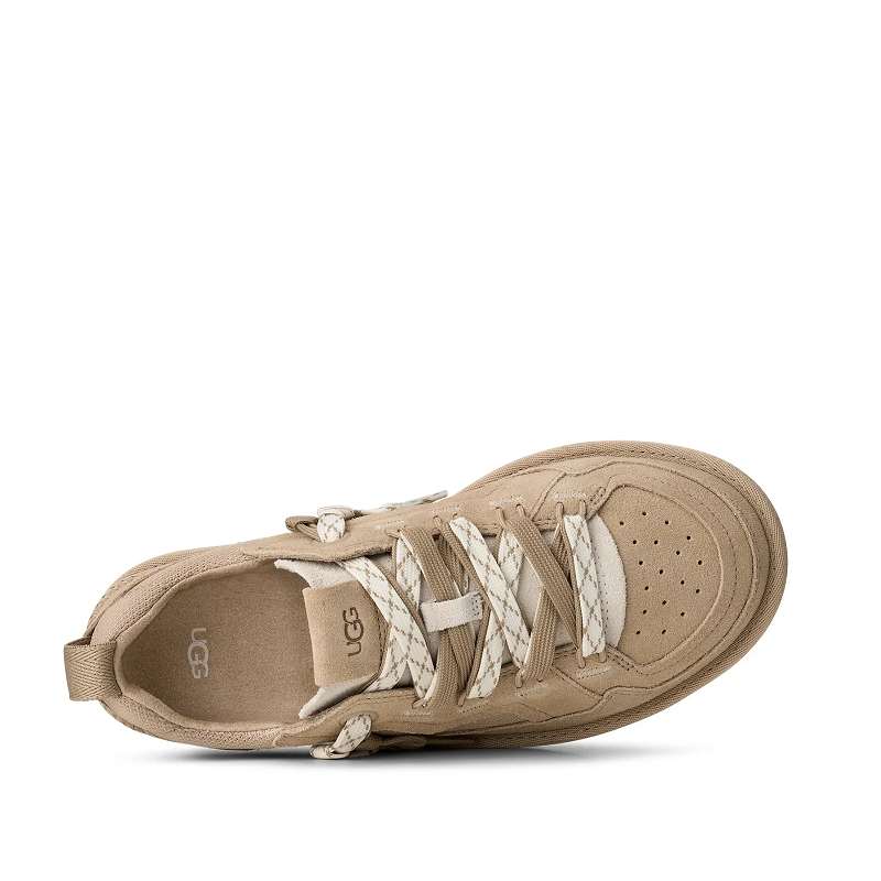 UGG Australia W Minimel 1175301 BEIGE -53153