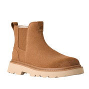 Ugg Australia M Chelsea Lug 1171372 CHESTNUT -52237
