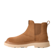 Ugg Australia M Chelsea Lug 1171372 CHESTNUT -52237