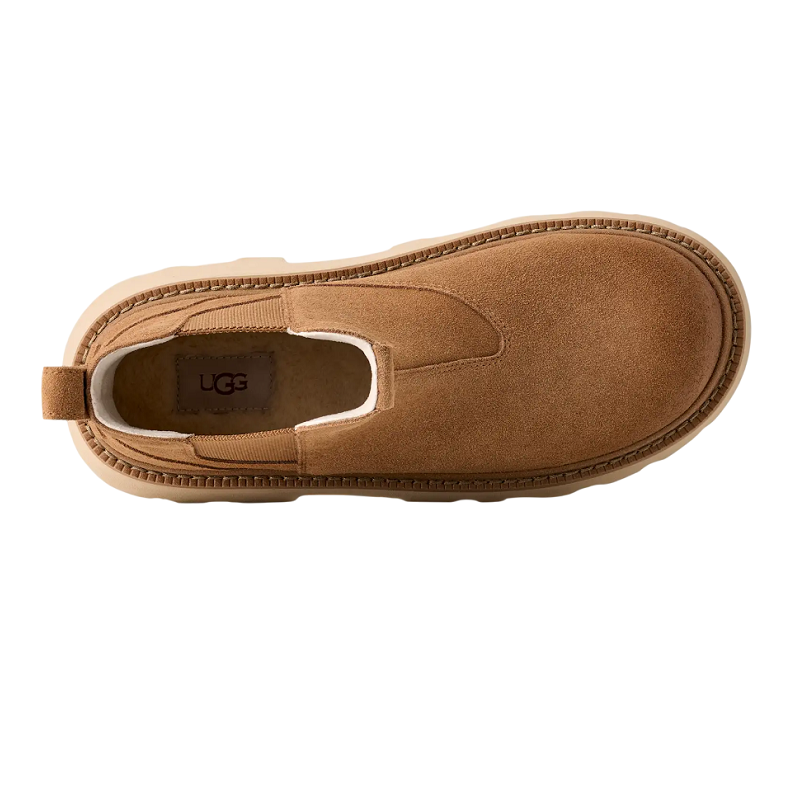 Ugg Australia M Chelsea Lug 1171372 CHESTNUT -52237