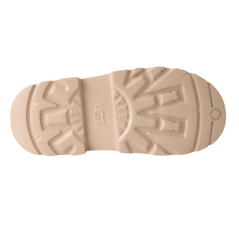 Ugg Australia M Chelsea Lug 1171372 CHESTNUT -52237