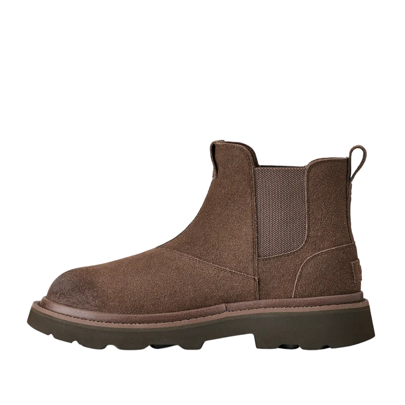 Ugg Australia M Chelsea Lug 1171372 Molasses -52238