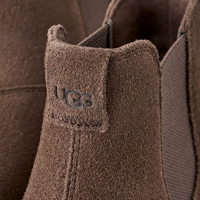 Ugg Australia M Chelsea Lug 1171372 Molasses -52238