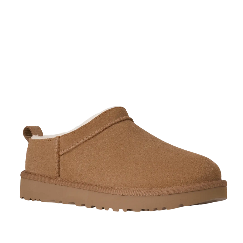 Ugg Australia W Classic Micro 1173891 Chestnut  -52230