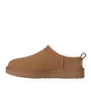 Ugg Australia W Classic Micro 1173891 Chestnut  -52230