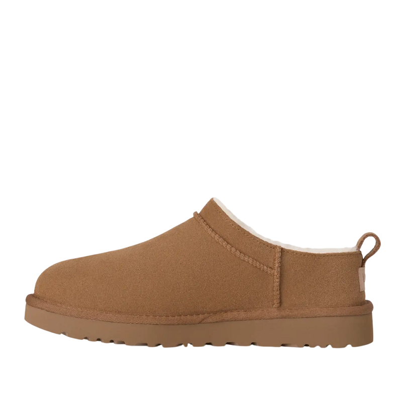 Ugg Australia W Classic Micro 1173891 Chestnut  -52230