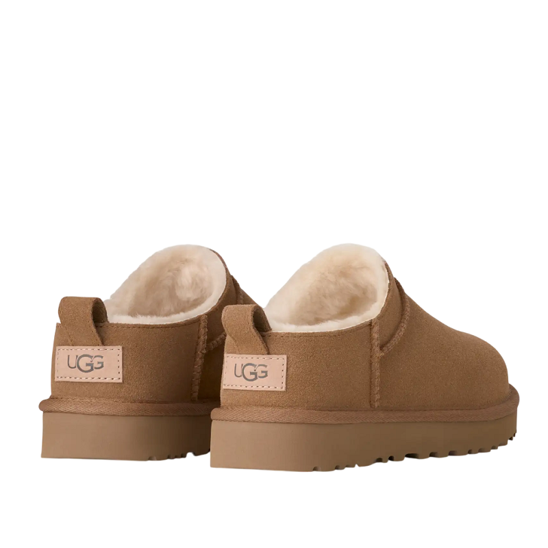 Ugg Australia W Classic Micro 1173891 Chestnut  -52230