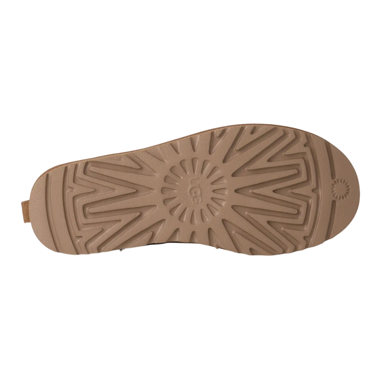 Ugg Australia W Classic Micro 1173891 Chestnut  -52230
