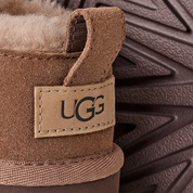 Ugg Australia W Classic Micro 1173891 ROCKY OAK  -52231
