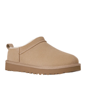 Ugg Australia W Classic Micro 1173891 Sand -52232