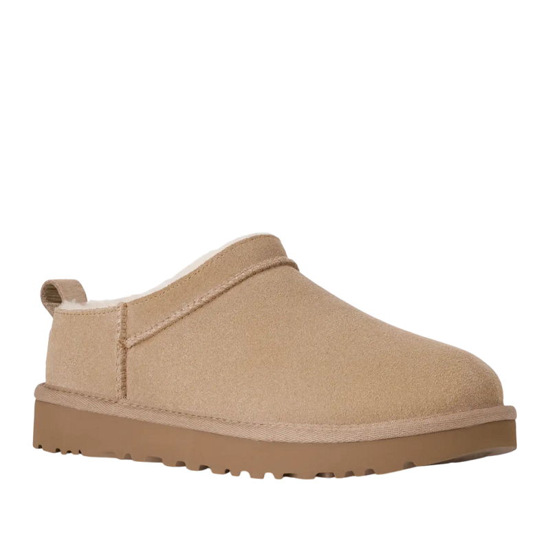 Ugg Australia W Classic Micro 1173891 Sand -52232