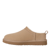 Ugg Australia W Classic Micro 1173891 Sand -52232