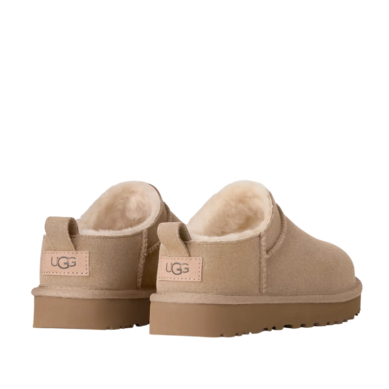 Ugg Australia W Classic Micro 1173891 Sand -52232