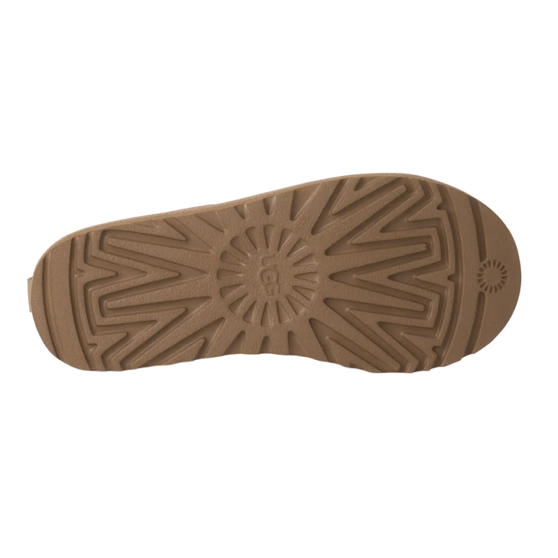Ugg Australia W Classic Micro 1173891 Sand -52232