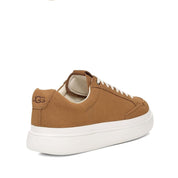 Ugg Australia m outh bay low suede 1154150 50453 Mustard