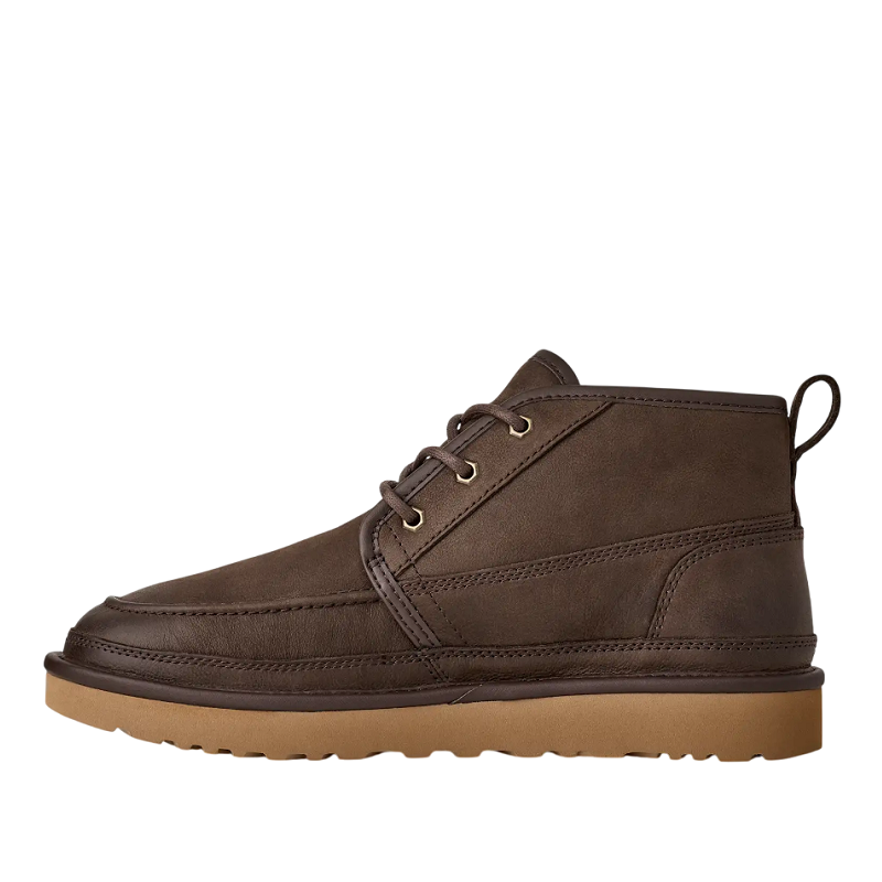 Ugg Australia M Neumel Moc 1171112 DUSTED COCOA -52236