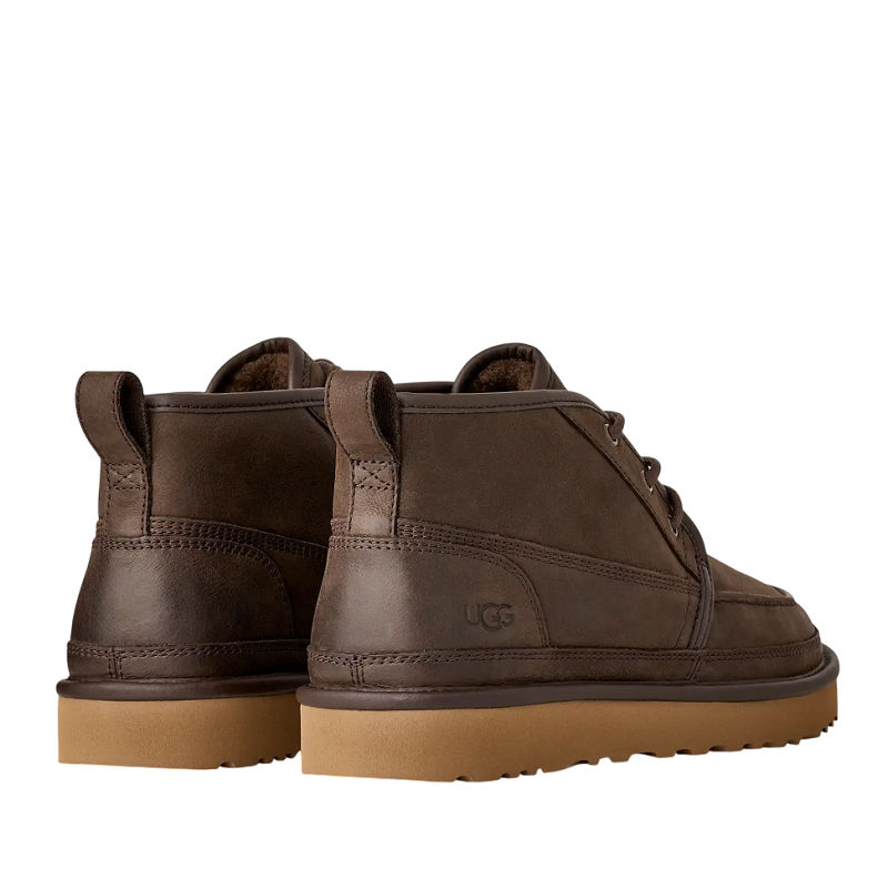 Ugg Australia M Neumel Moc 1171112 DUSTED COCOA -52236