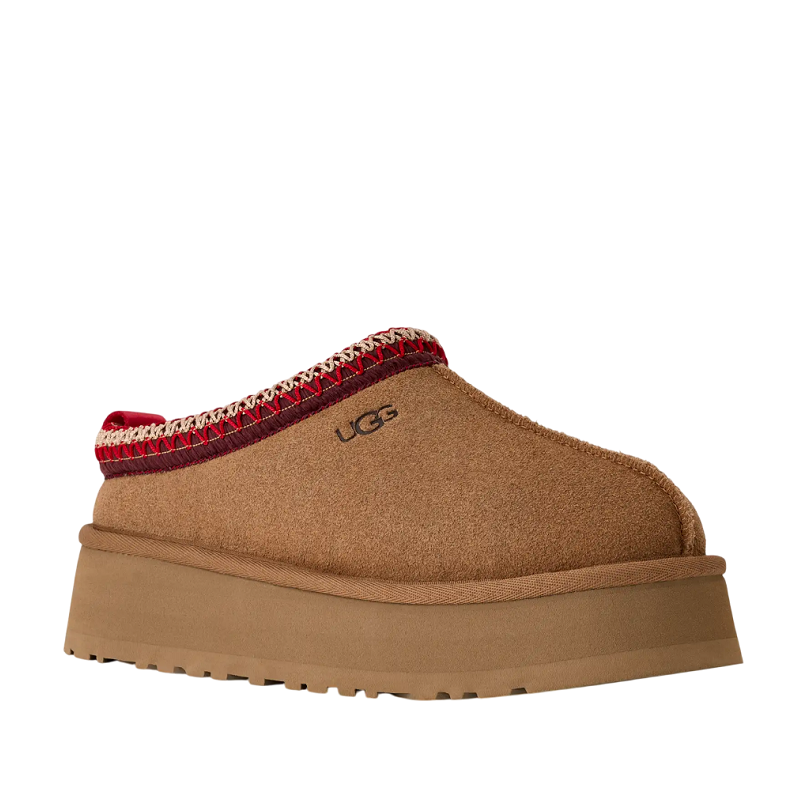 Ugg Australia W Tazz II 1174471 CHESTNUT -52233