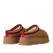 Ugg Australia W Tazz II 1174471 CHESTNUT -52233