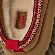 Ugg Australia W Tazz II 1174471 CHESTNUT -52233