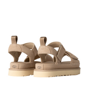 UGG Australia W Goldenstar 1136783 BEIGE -53146