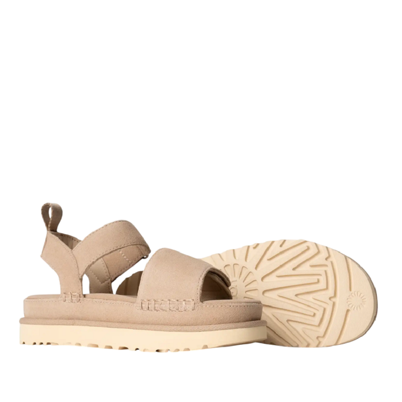 UGG Australia W Goldenstar 1136783 BEIGE -53146