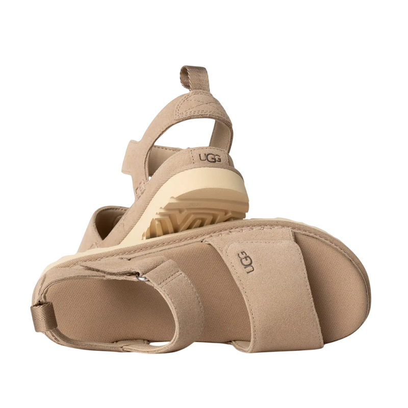 UGG Australia W Goldenstar 1136783 BEIGE -53146