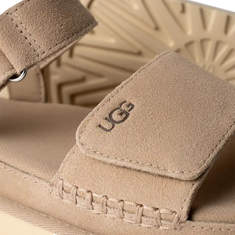UGG Australia W Goldenstar 1136783 BEIGE -53146