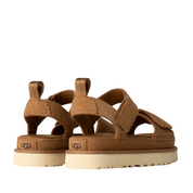UGG Australia W Goldenstar 1136783 MARRÓN -53145
