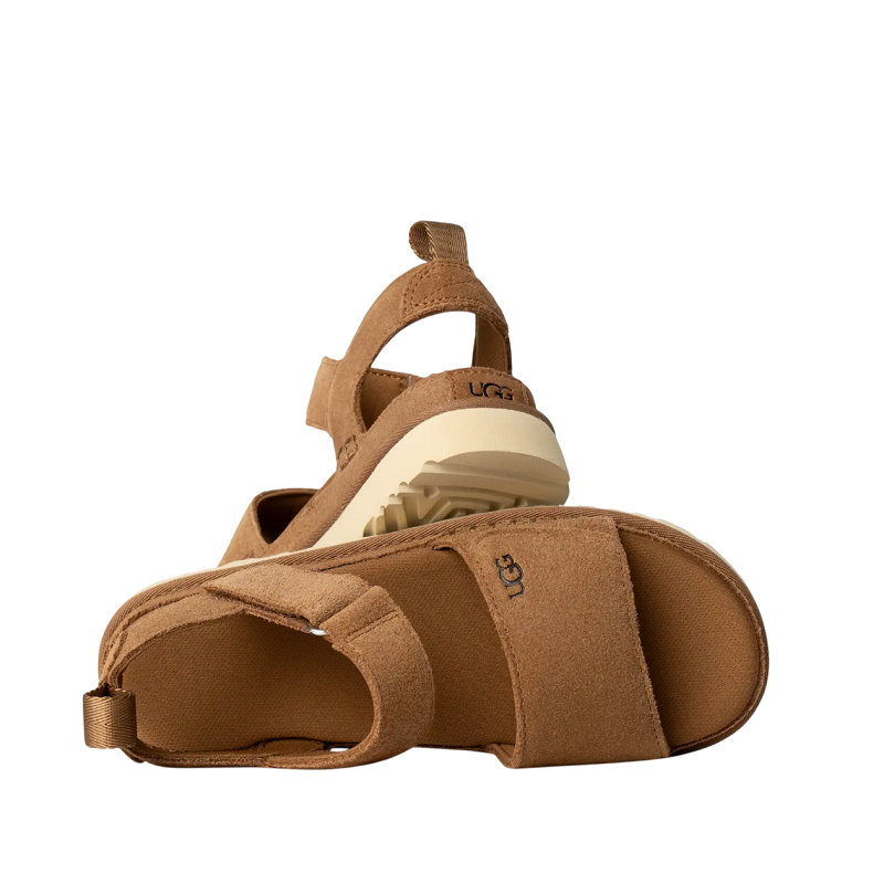 UGG Australia W Goldenstar 1136783 MARRÓN -53145