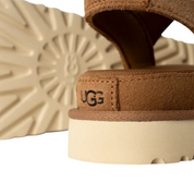 UGG Australia W Goldenstar 1136783 MARRÓN -53145