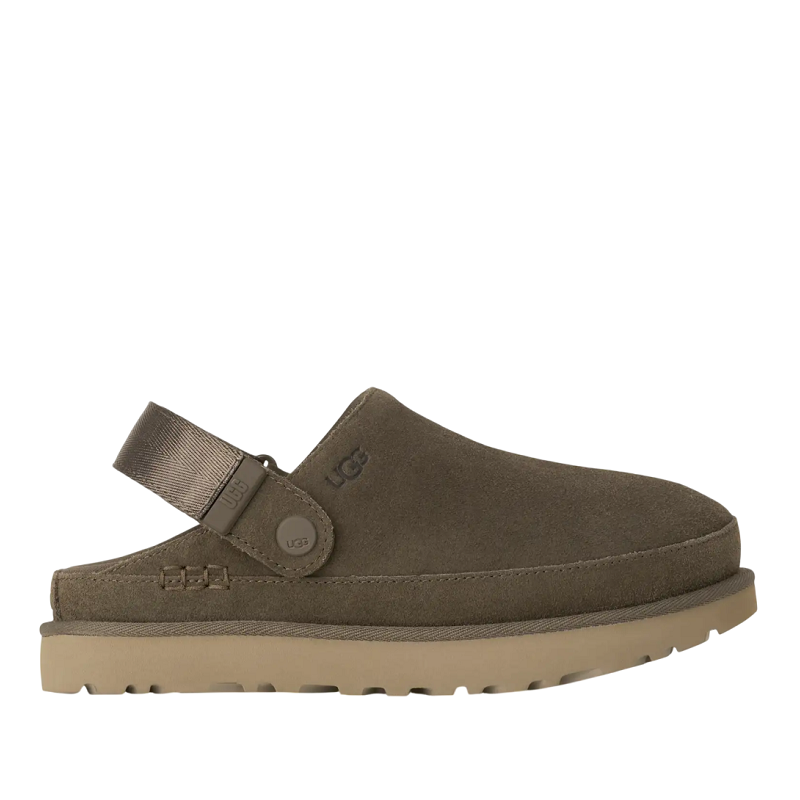 UGG Australia W Goldenstar Clog 1138252 VERDE -53147