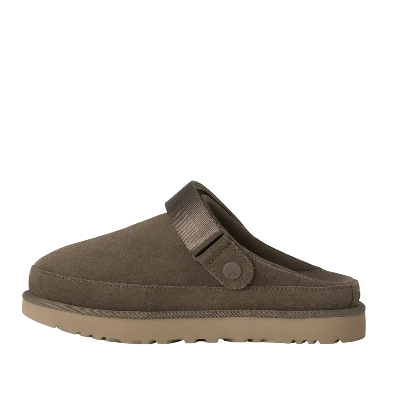 UGG Australia W Goldenstar Clog 1138252 VERDE -53147