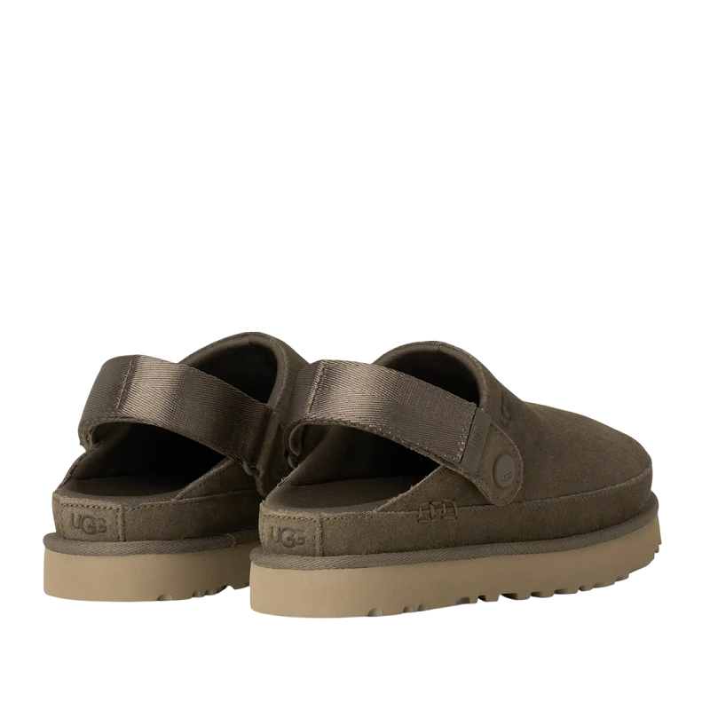 UGG Australia W Goldenstar Clog 1138252 VERDE -53147