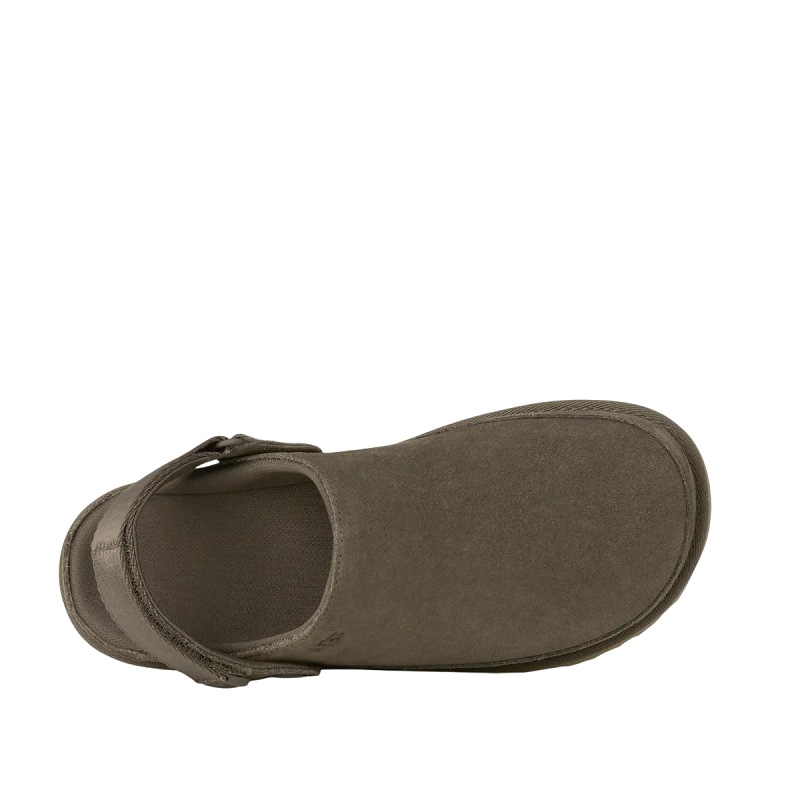 UGG Australia W Goldenstar Clog 1138252 VERDE -53147