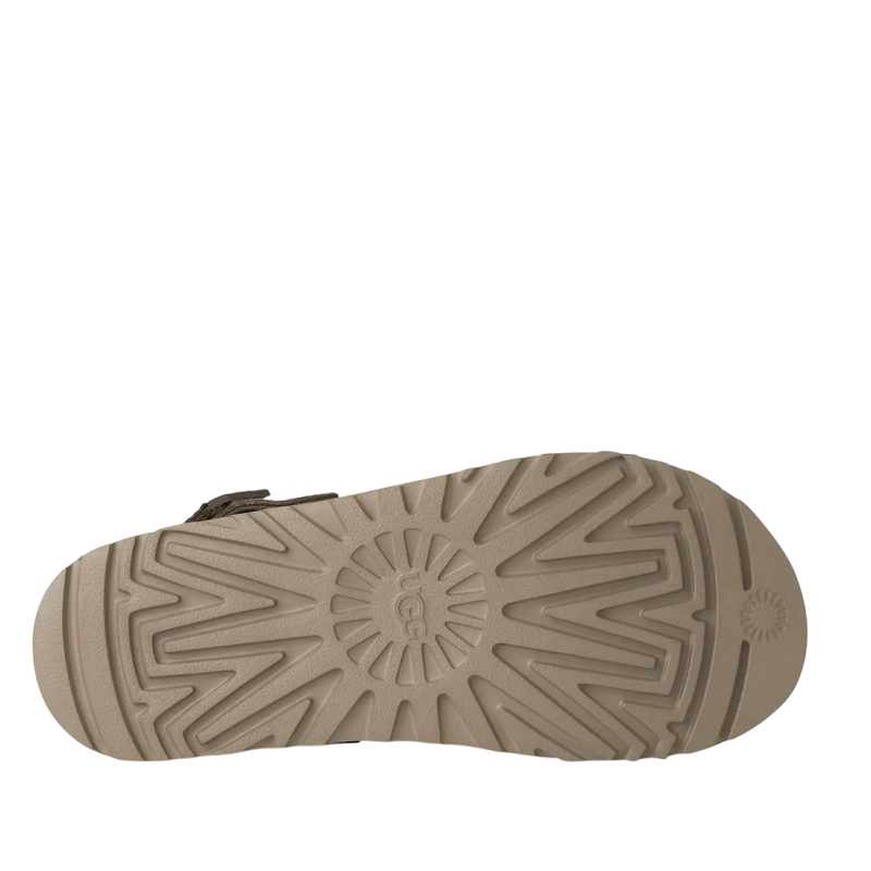 UGG Australia W Goldenstar Clog 1138252 VERDE -53147