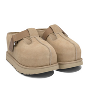 Ugg Australia W Goldenstar Hi Clog 1167550 BEIGE -53149